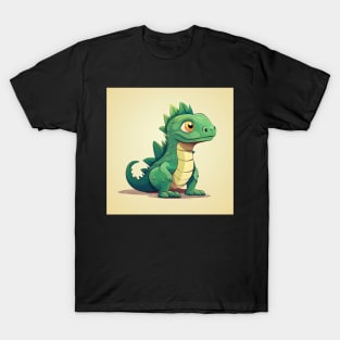 Basilisk T-Shirt